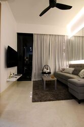 Cradels (D12), Apartment #501206221